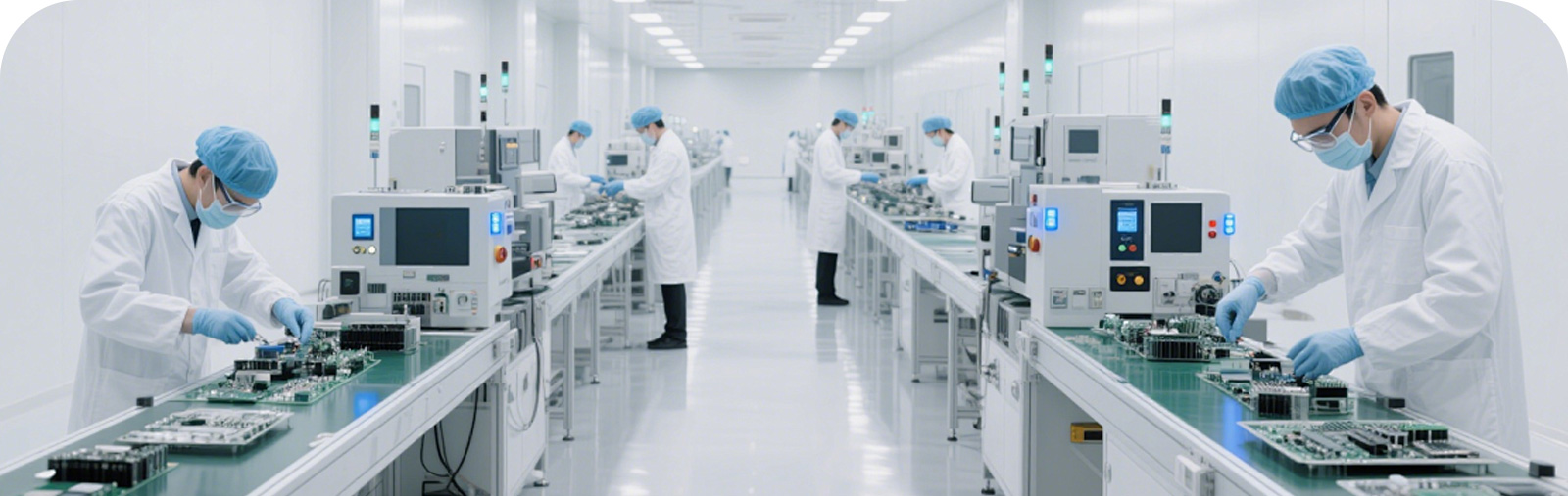 精工智造定制軍工級品質(zhì)