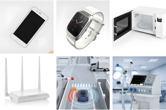 生活處處有晶振，你正被溫柔&ldquo;控場&rdquo;