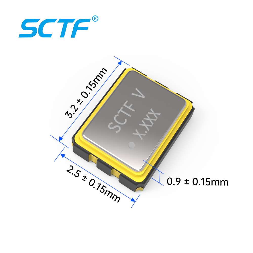 VCXO 3VA晶振,精準(zhǔn)控頻,快速啟動(dòng),國(guó)產(chǎn)替代正當(dāng)時(shí)!