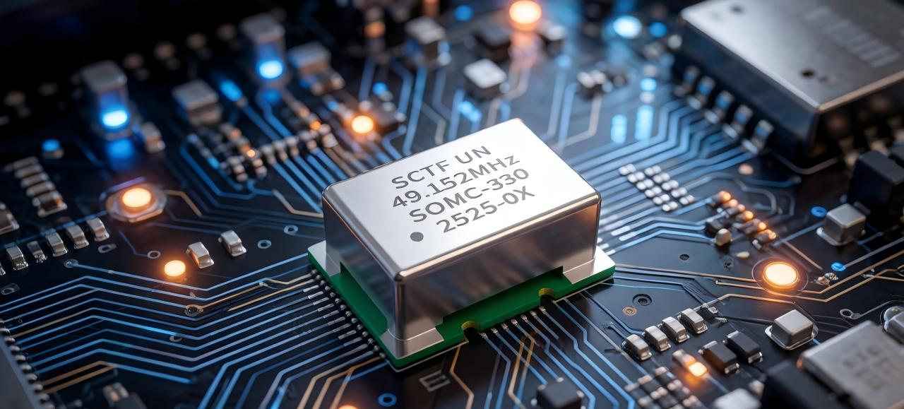 飛秒晶振在DAC解碼器中的作用:聲音是如何傳出來(lái)的?