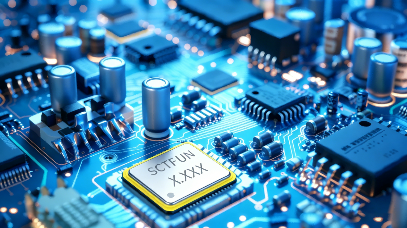 飛秒晶振怎么選？便攜解碼耳放音質(zhì)提升的關(guān)鍵